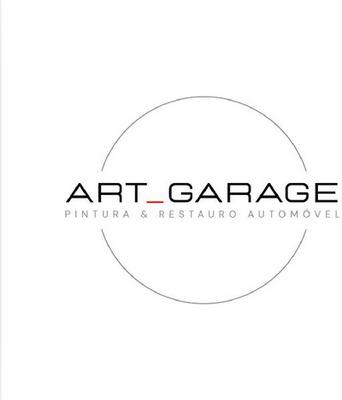 ART_GARAGE PINTURA & RESTAURO AUTOMOVEL