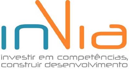 INVIA - INVESTIR EM COMPETÊNCIAS, CONSTRUIR DESENVOLVIMENTO