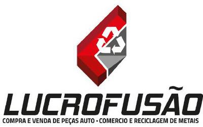 LUCROFUSAO UNIPESSOAL LDA- COMPRA E VENDA DE PEÇAS AUTO- COMERCIO E RECICLAGEM DE METAIS
