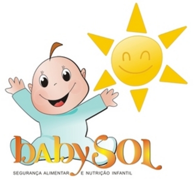 BABYSOL SEGURANÇA ALIMENTAR E NUTRIÇÃO INFANTIL