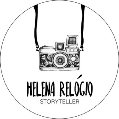 HELENA RELÓGIO STORYTELLER