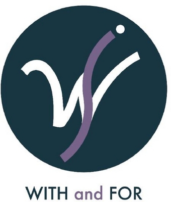 WITH AND FOR