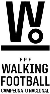 FPF WALKING FOOTBALL CAMPEONATO NACIONAL