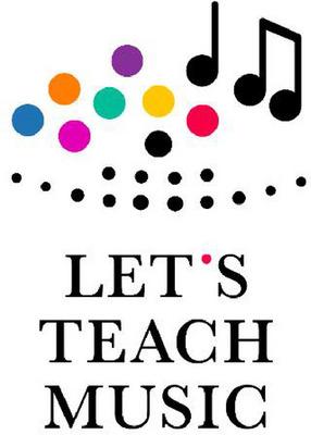 LET'S TEACH MUSIC
