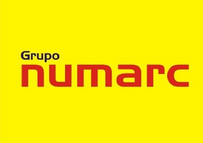 GRUPO NUMARC