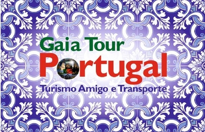 GAIA TOUR PORTUGAL TURISMO AMIGO E TRANSPORTE