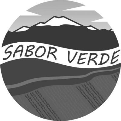 SABOR VERDE