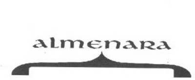 ALMENARA