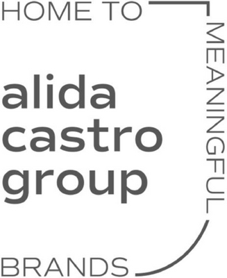 ALIDA CASTRO GROUP HOME TO MEANINGFUL BRANDS