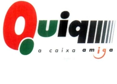 QUIQ A CAIXA AMIGA