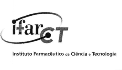 IFARCT - INSTITUTO FARMACÊUTICO DE CIÊNCIAS E TECNOLOGIA