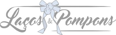 LAÇOS & POMPONS
