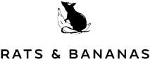 RATS & BANANAS
