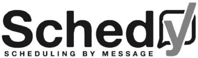 SCHEDY SCHEDULING BY MESSAGE