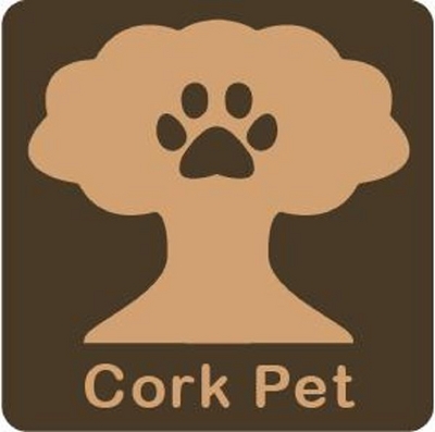 CORK PET