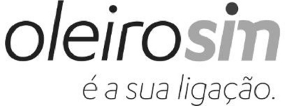 OLEIROSIM É A SUA LIGAÇÃO