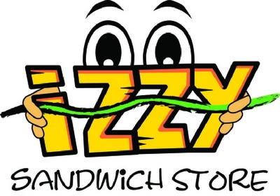 IZZY SANDWICH STORE