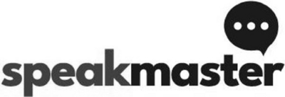 SPEAKMASTER