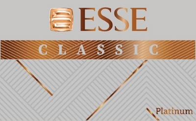 ESSE CLASSIC PLATINUM