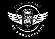 OS BASTUCEIROS GRUPO MOTARD
