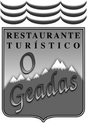 RESTAURANTE TURÍSTICO O GEADAS