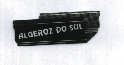 ALGEROZ DO SUL