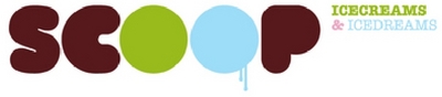 SCOOP - ICECREAMS & ICEDREAMS