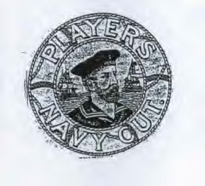 NAVY OUT. PLAYERS