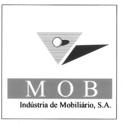MOB INDÚSTRIA DE MOBILIÁRIO,S A