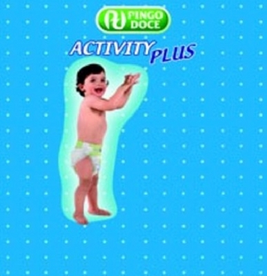 PINGO DOCE ACTIVITY PLUS