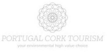 PORTUGAL CORK TOURISM YOUR ENVIRONMENTAL HIGH VALUE CHOICE