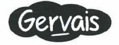 GERVAIS