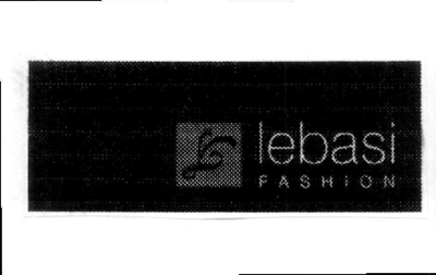 LEBASI FASHION