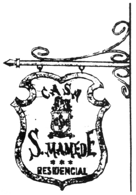 CASA S. MAMEDE