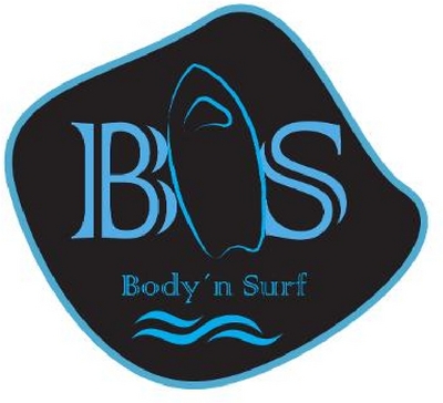 BODY'N SURF