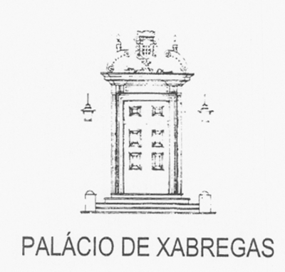 PALÁCIO DE XABREGAS