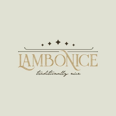 LAMBONICE - TRADITIONALLY NICE