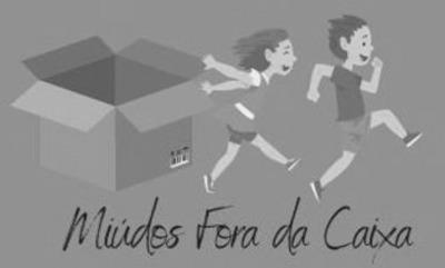 MIÚDOS FORA DA CAIXA