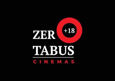 CINEMAS ZERO TABUS +18