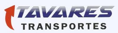 TRANSPORTES TAVARES
