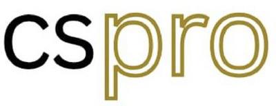 CSPRO