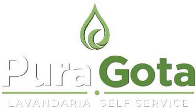 PURA GOTA LAVANDARIA SELF SERVICE