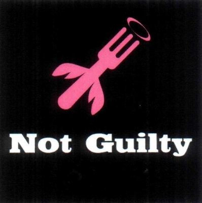 NOT GUILTY