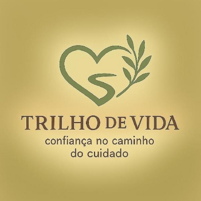 TRILHO DE VIDA       CONFIANÇA NO CAMINHO DO CUIDADO