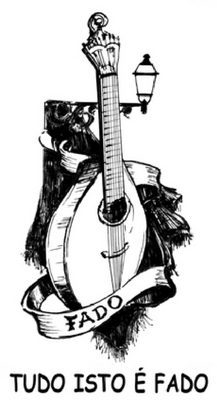 TUDO ISTO É FADO