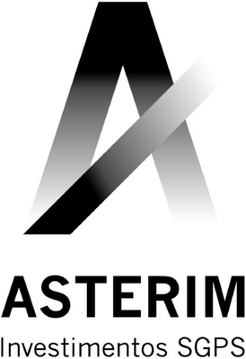 ASTERIM INVESTIMENTOS SGPS