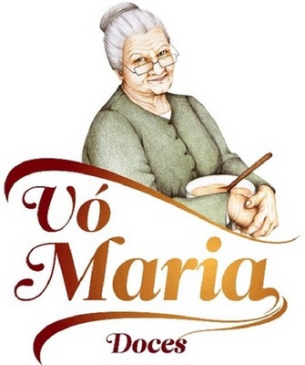 DOCES VÓ MARIA