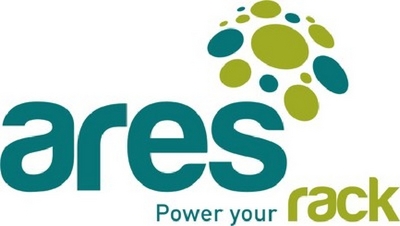 ARES.RACK  POWER YOUR RACK