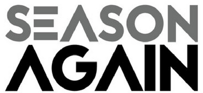 SEASON AGAIN