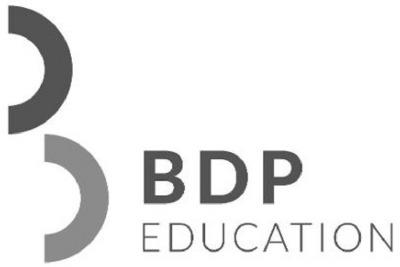 BDP EDUCATION